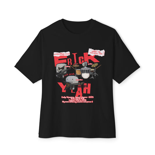 Goobie Band t-shirt (2 styles!1!)